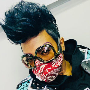 Meet your Posher, Ericka